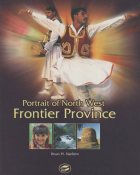Portrait of North West Frontier Province
