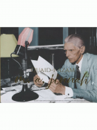 Quaid-I-Azam M A Jinnah