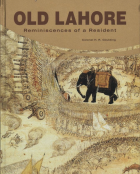 Old Lahore