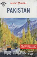 Insight guides Pakistan