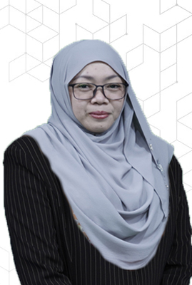 Hjh Rafidah bin Hj Abdullah