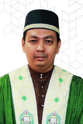 Dr Norfarizal bin Othman