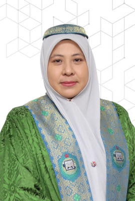 Dr Hajah Zakiah bin Haji Ramlee (2)