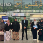 UNISSA SERTAI DEBAT ARAB DI UIA, MALAYSIA
