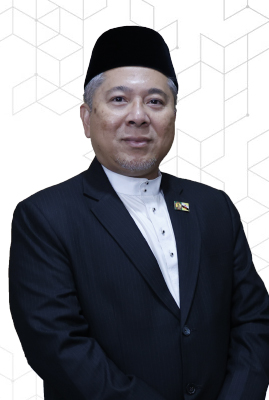 DATO SERI SETIA DR NORARFAN 1