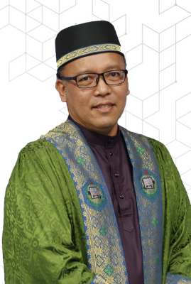 DR HAJI AZME