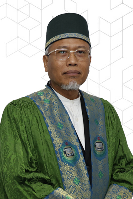 PROF ANIS