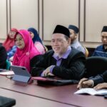 LAWATAN KUNJUNGAN GUEST LECTURE INSTITUT AGAMA ISLAM NEGERI (IAIN) PONOROGO, INDONESIA KE FAKULTI USULUDDIN, UNIVERSITI ISLAM SULTAN SHARIF ALI (UNISSA)