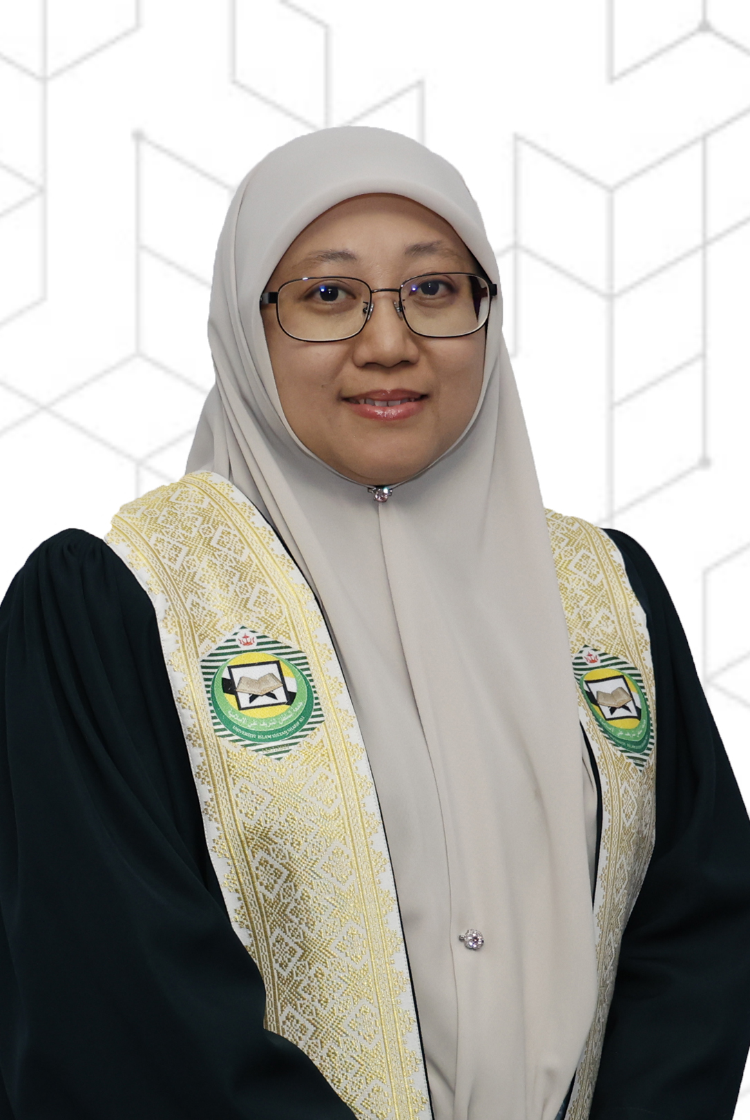 YUSFARIZA