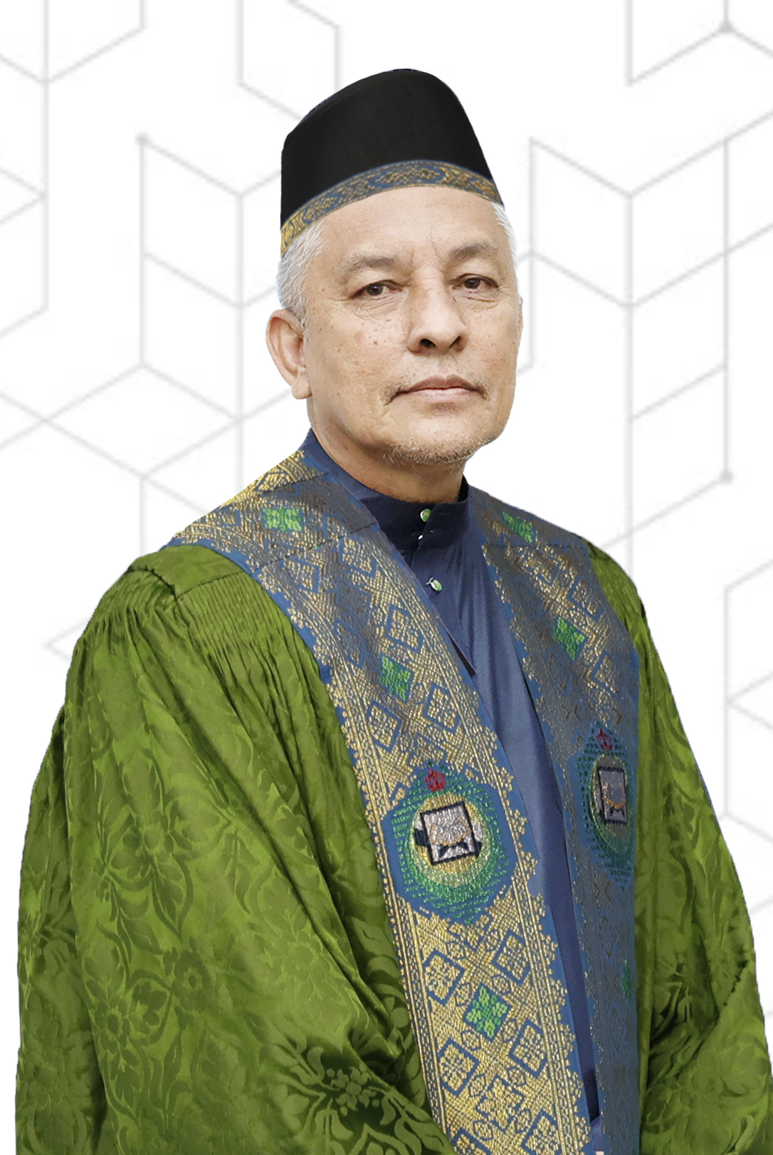 dr hafiz senat 2