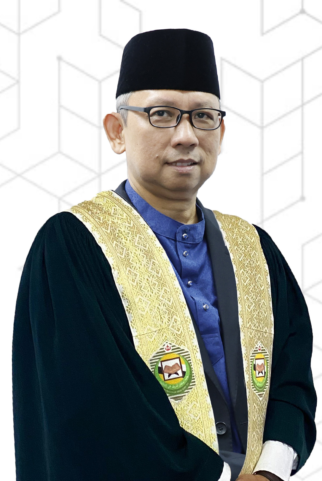 dr kamaluddin