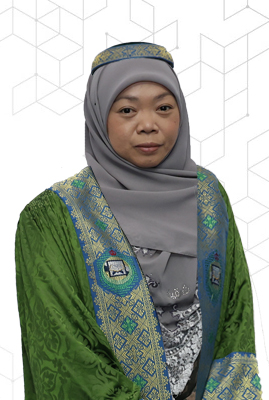 dr rafidah