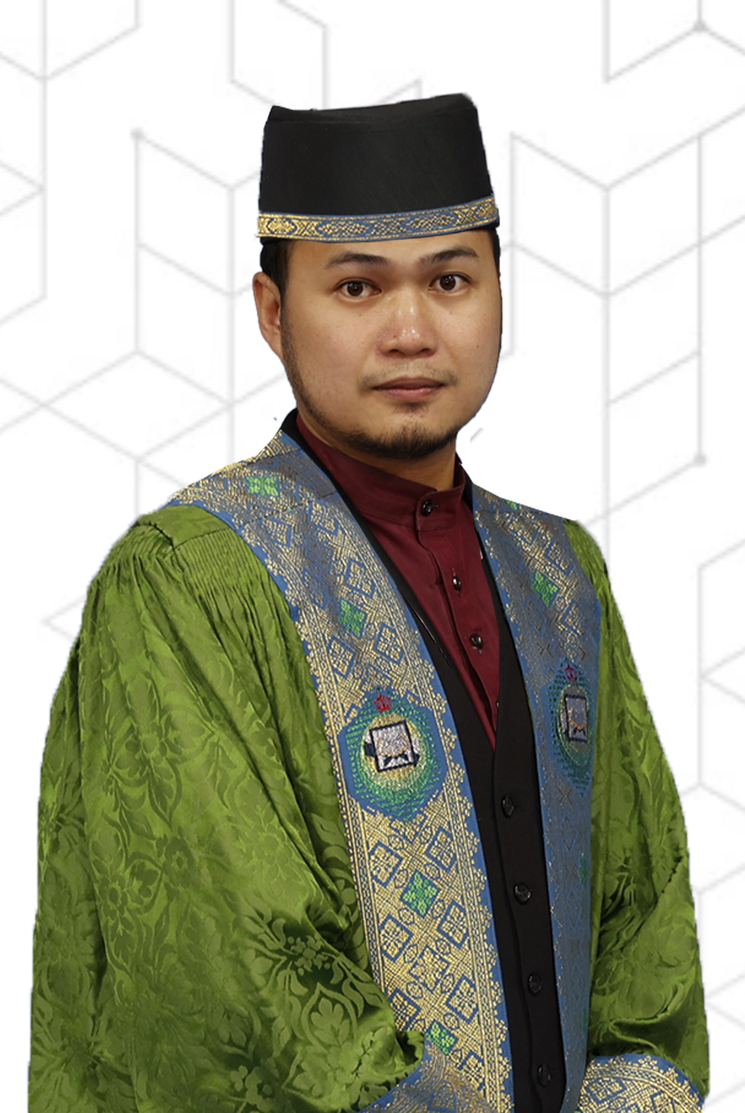 dr zaki senat