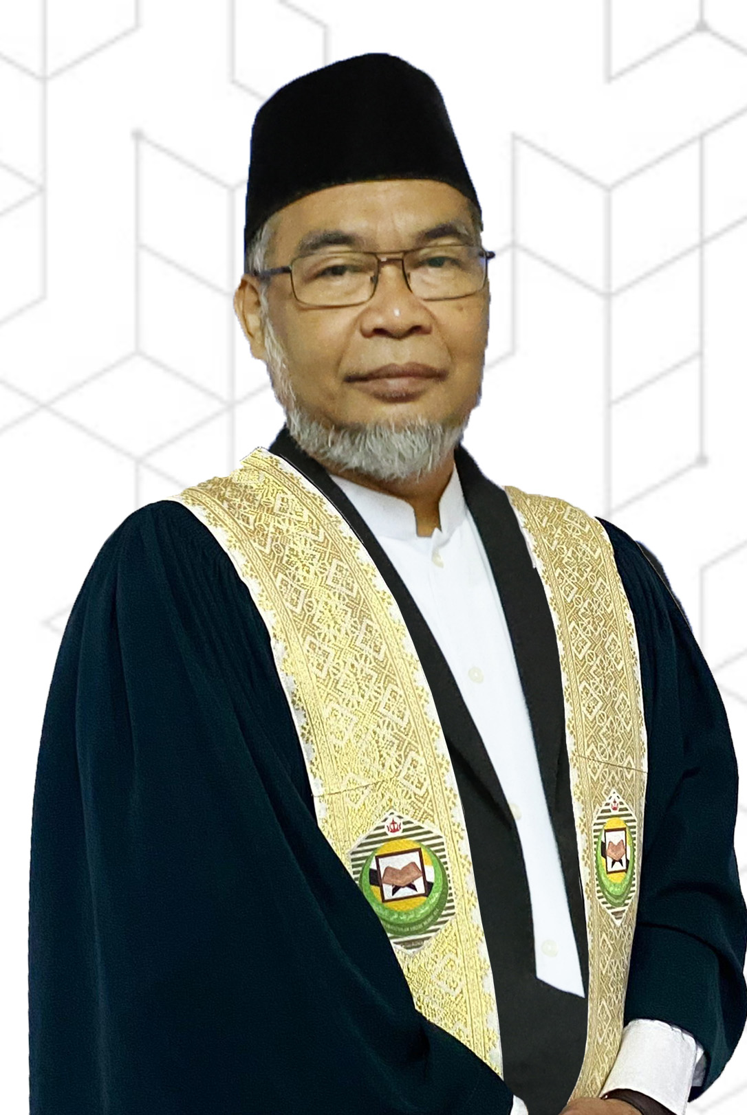 dr zulkifly