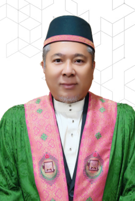 DATO SERI SETIA DR NORARFAN 5