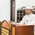 PROGRAM QIYAMULLAIL قم الليل إلا قليلا, DENGAN BACAAN RIWAYAT KHOLAF ‘AN HAMZAH DAN HAFS ‘AN ‘ASIM BITHORIQ THOYYIBAH