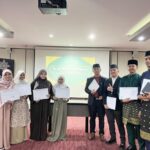 PERTANDINGAN TAZKIRAH DI DALAM BAHASA ARAB SEMPENA SAMBUTAN MAULUD NABI MUHAMMAD SALLAHU ‘ALAIHI WASSALAM BAGI TAHUN 1446H/2024M ANJURAN BADAN PELAJAR FAKULTI BAHASA ARAB, FAKULTI BAHASA ARAB UNIVERSITI ISLAM SULTAN SHARIF ALI