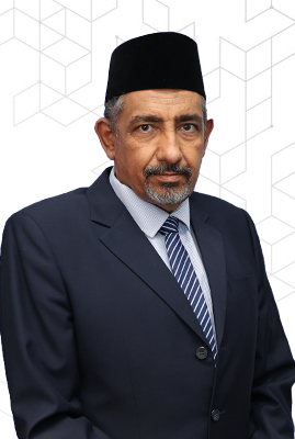 ADEL M ABDULAZIZ ALGERIANIA