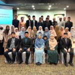 PERSATUAN ALUMNI UNISSA THAILAND CHAPTER DIRASMIKAN