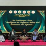 BAHASA ARAB TERUS DIPERKASA