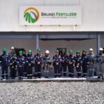 BRUNEI FERTILIZER INDUSTRIES SDN BHD (BFI) TELAH MENERIMA KUNJUNGAN DARIPADA UNISSA