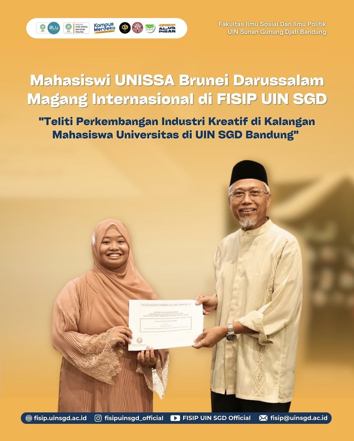 uin bandung