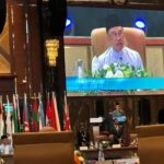 UNISSA Sertai 2nd International Conference of Religious Leaders 2025: ‘The Role of Religious Leaders in Solving Conflicts’