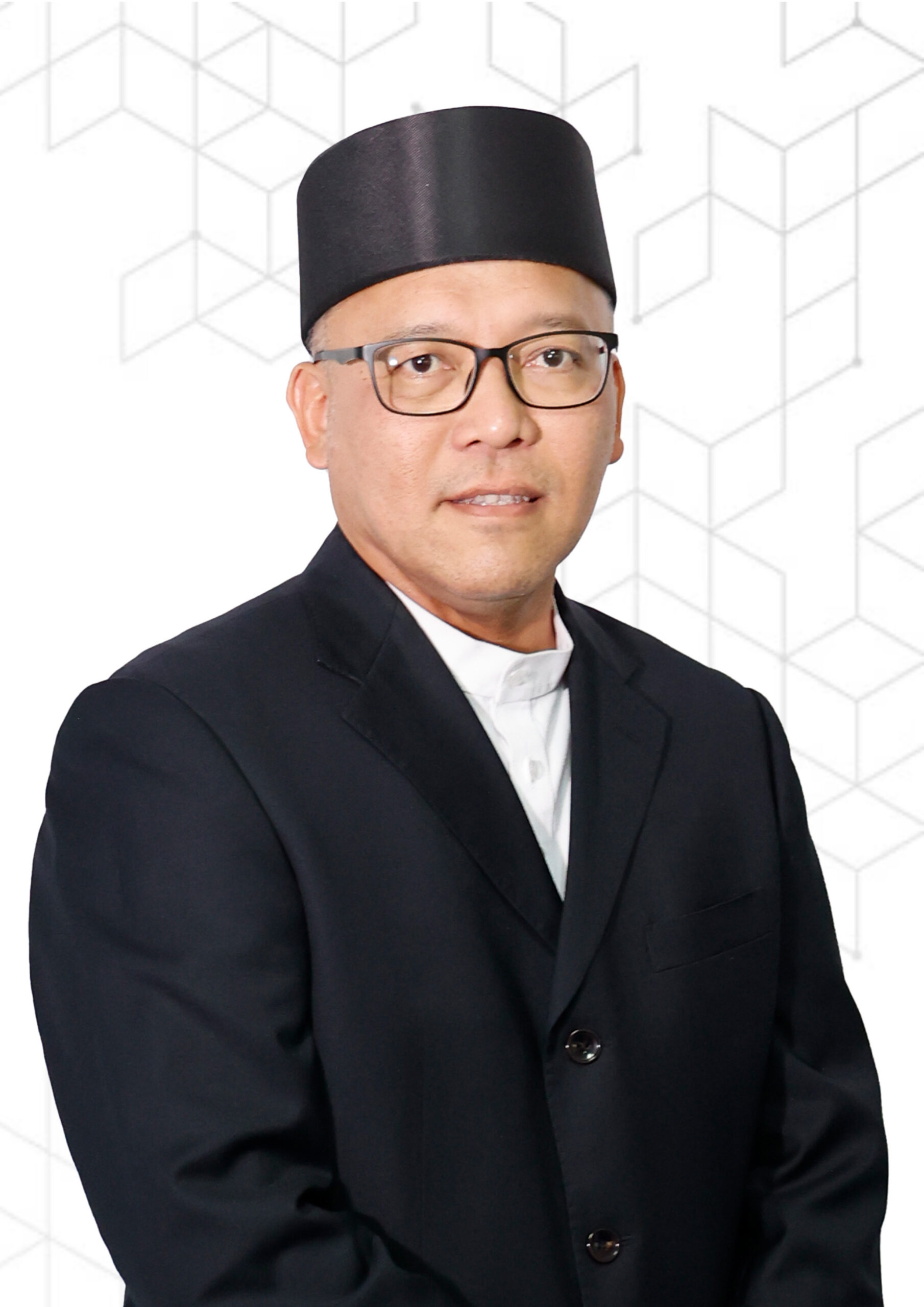 DR AZME