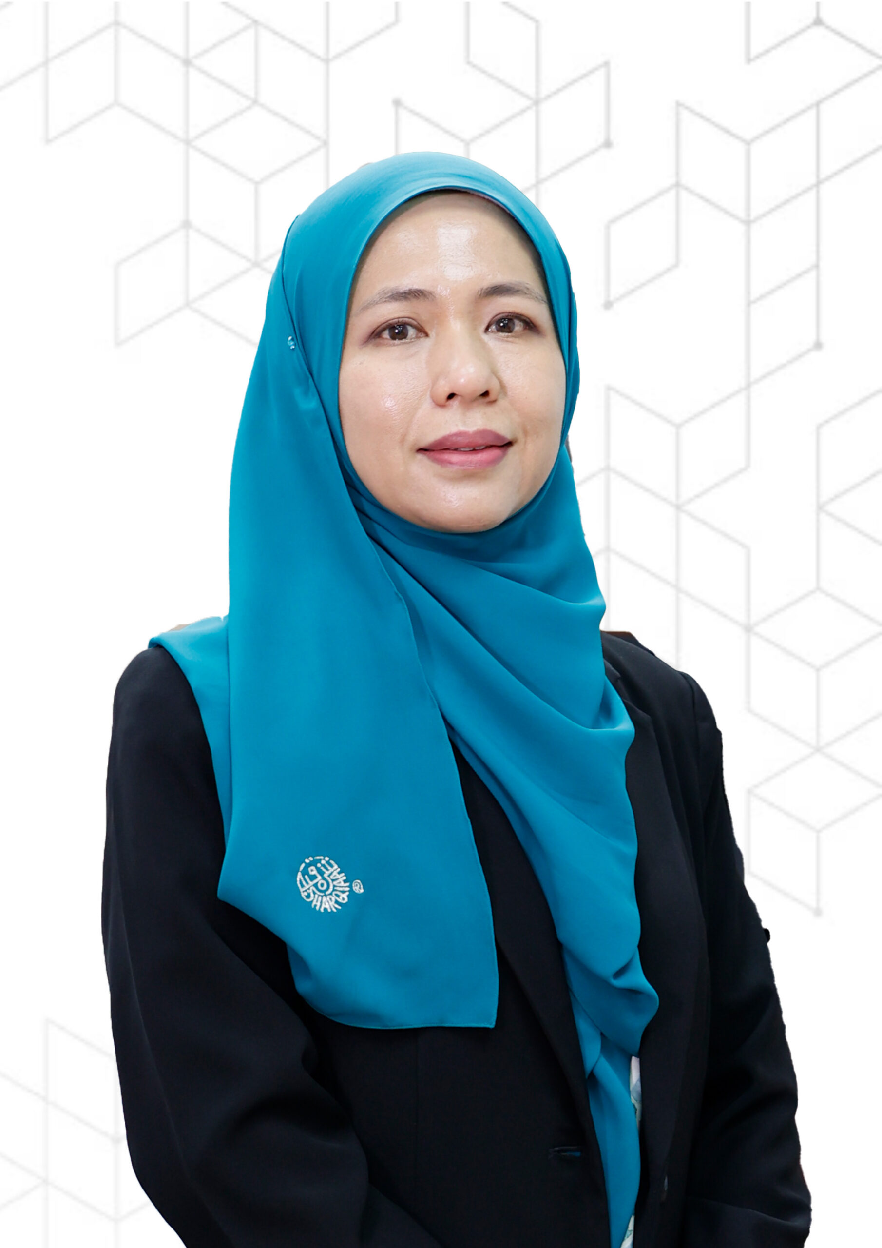 DR HAJAH LILLY SUZANA