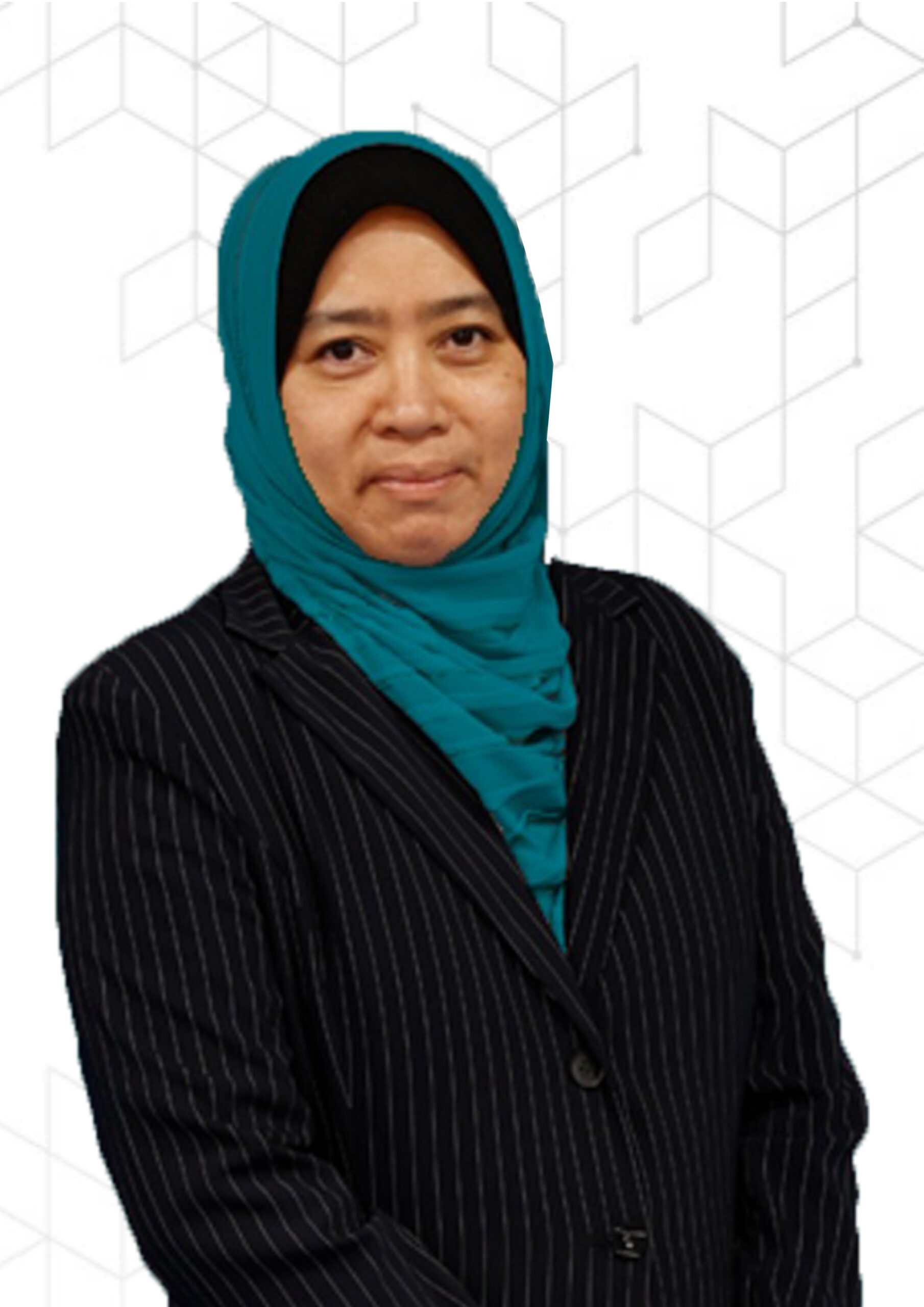 DR HAJAH MAS NOORAINI