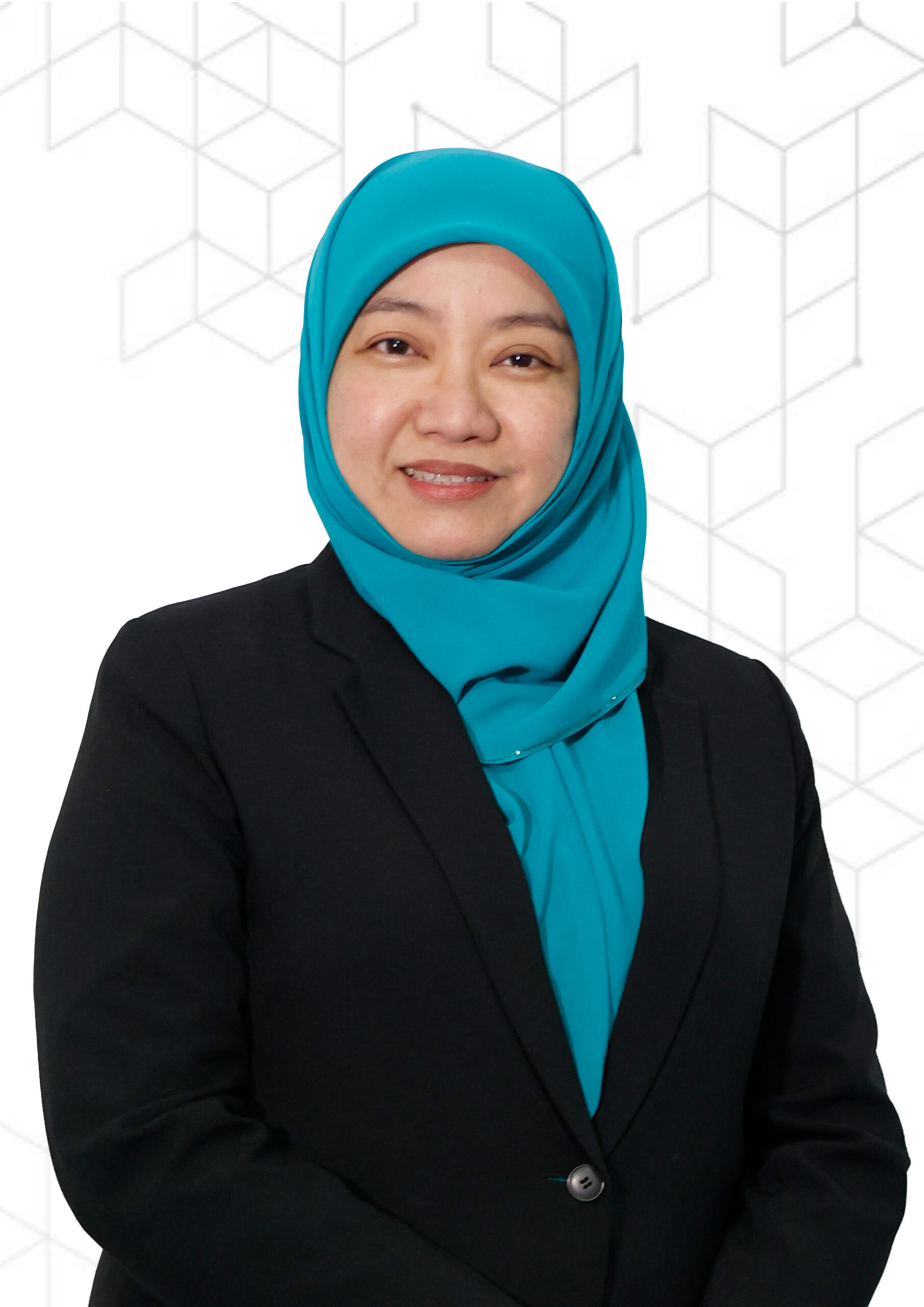 DR HAJAH NORKHAIRIAH