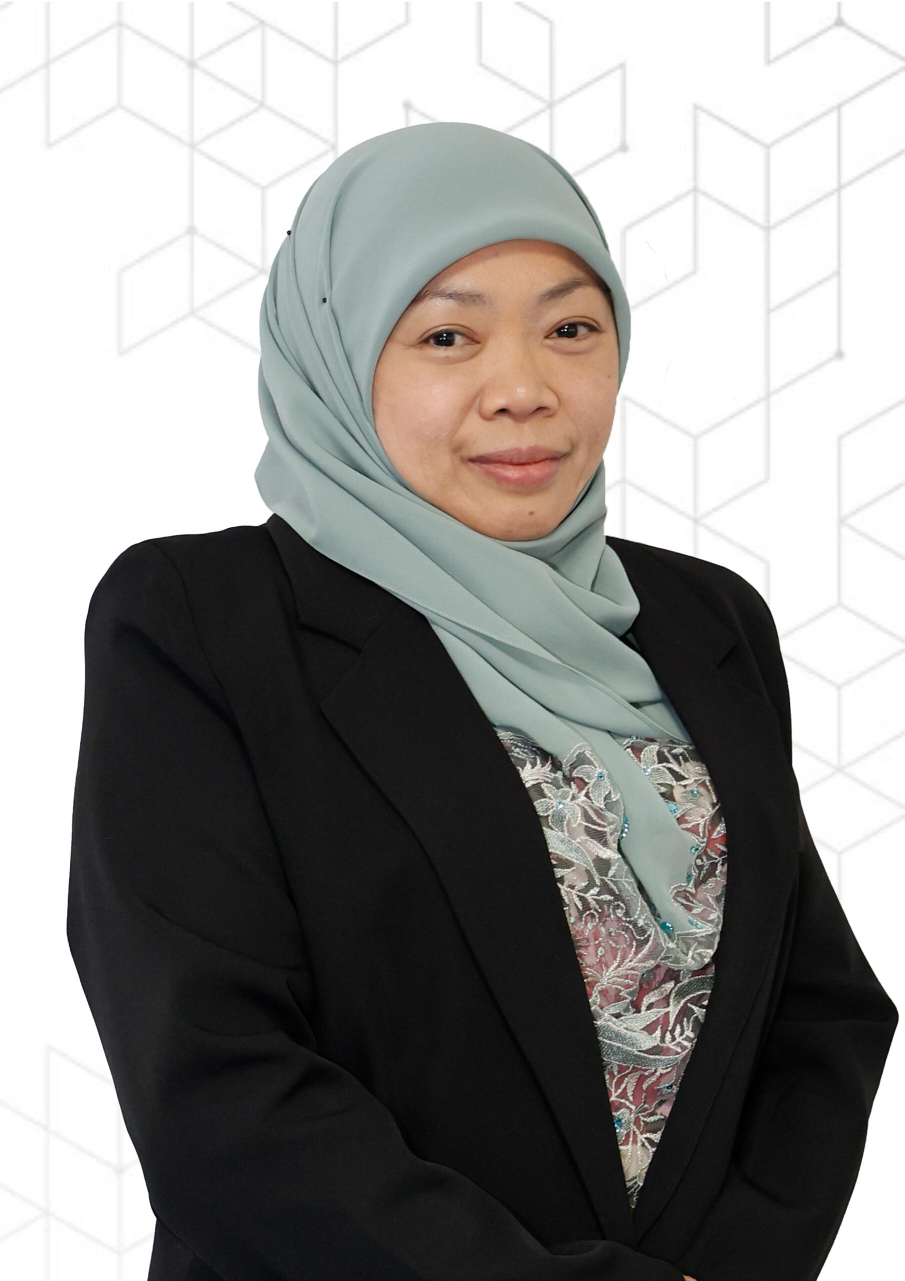 DR HAJAH RAFIDAH