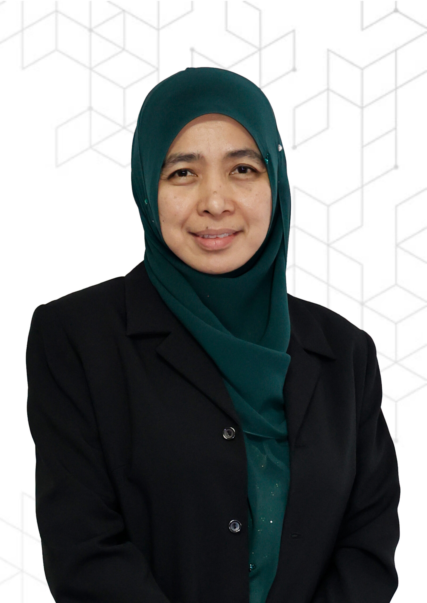 DR HAJAH SERI RAHAYU @ HAJAH NUR JANAH