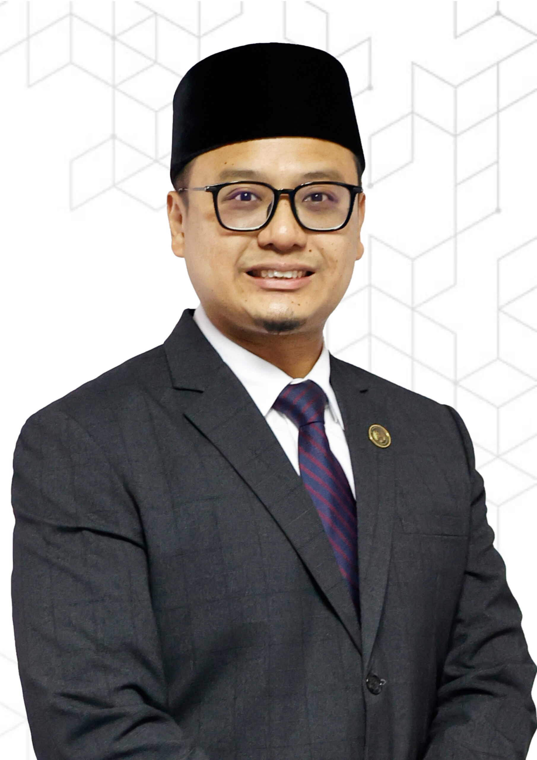 DR MOHAMMAD HILMY BAIHAQY