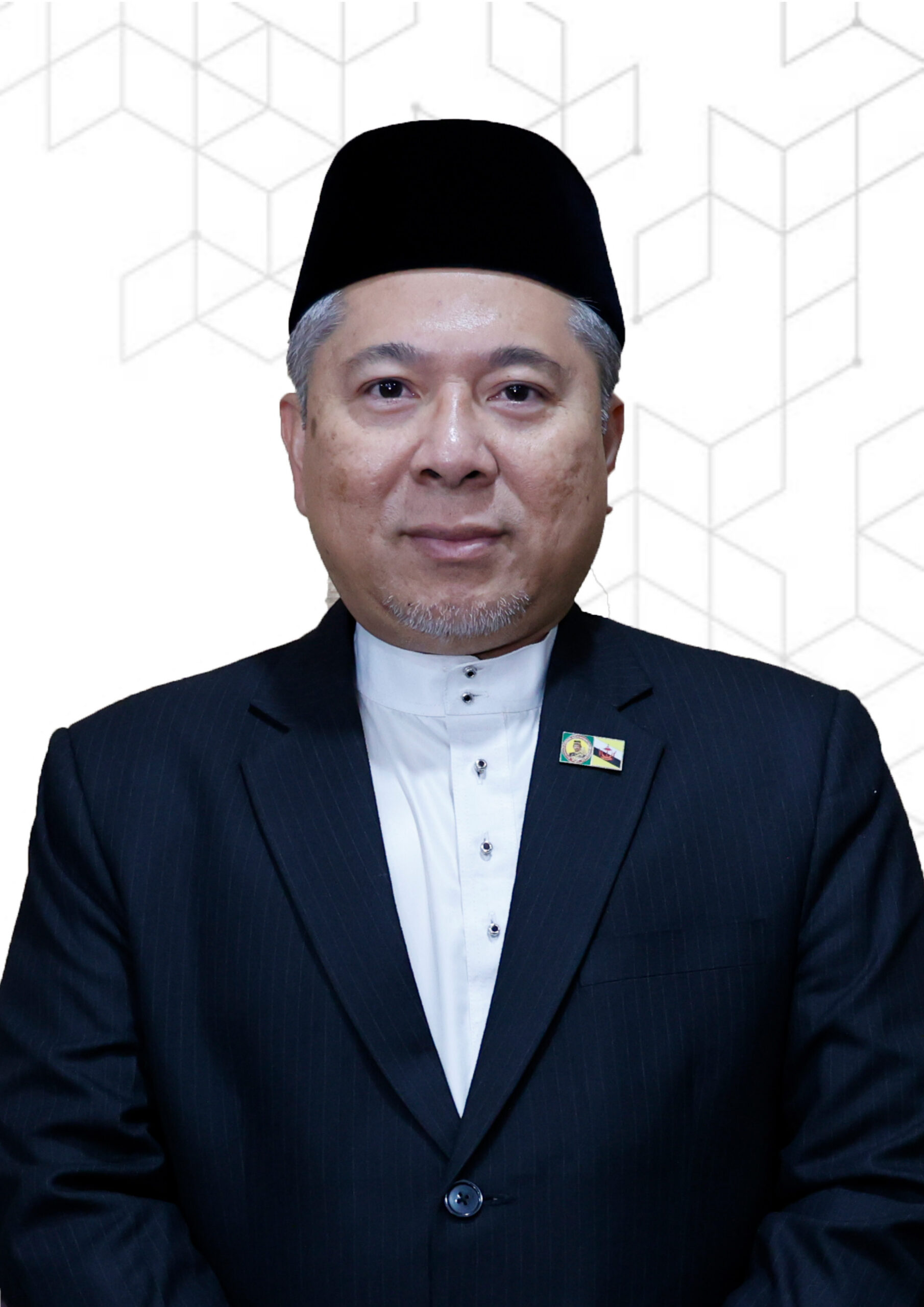DSS DR HAJI NOORARFAN
