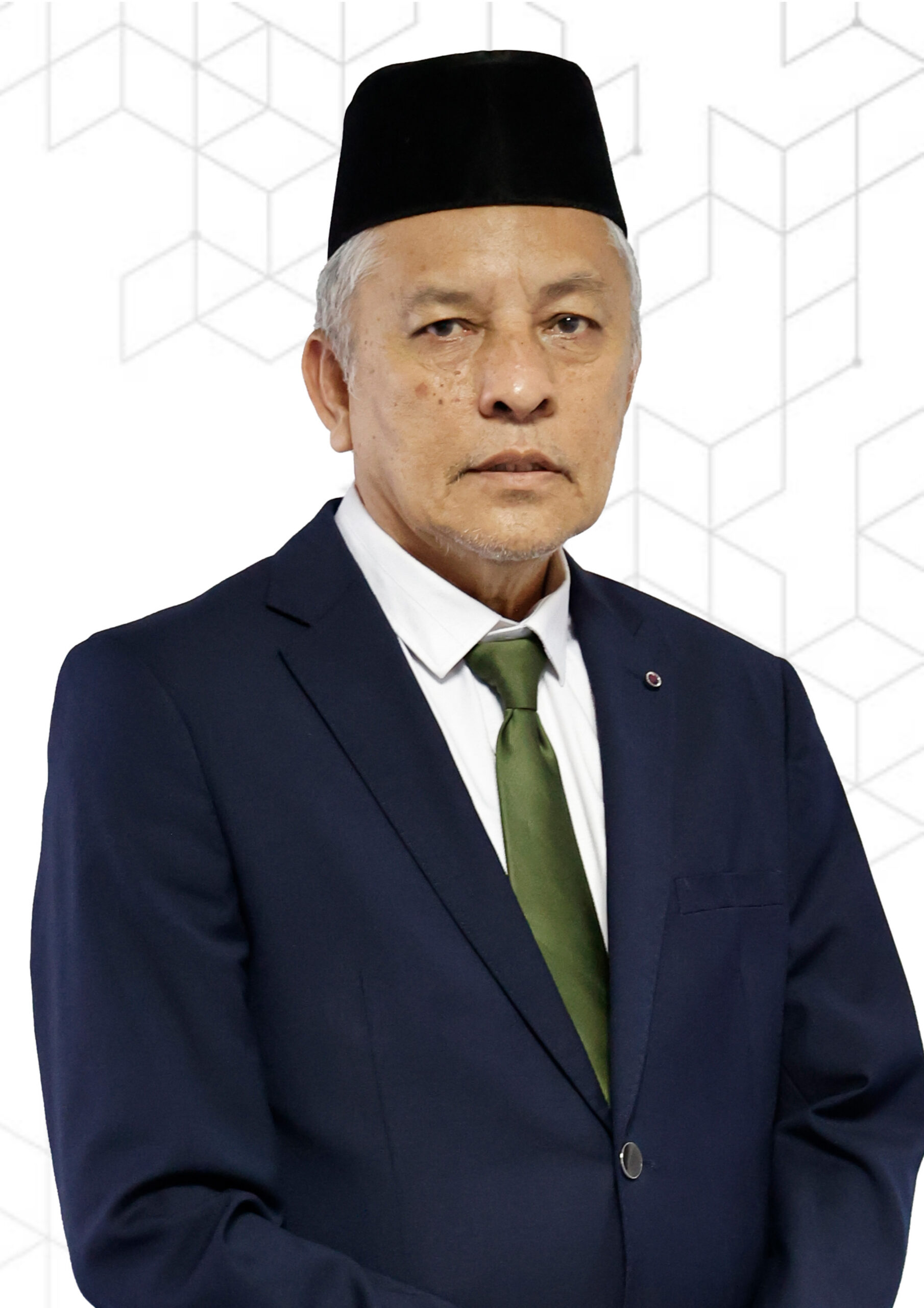 PROFESSOR DR HAJI ABDUL HAFIDZ