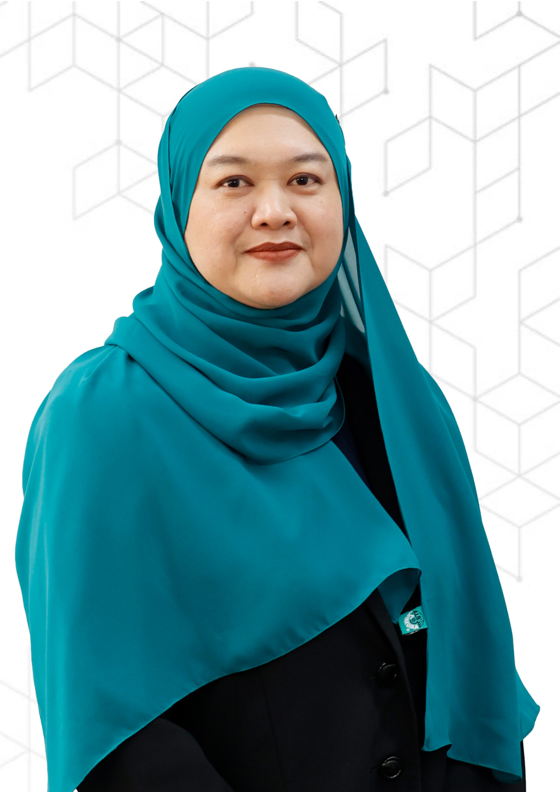 ZALINAWATI